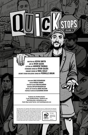 Read Quick Stops  2 Page 2 in English