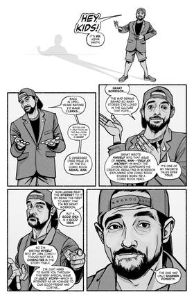 Read Quick Stops  2 Page 3 in English