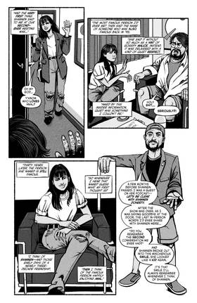Read Quick Stops  3 Page 9 in English