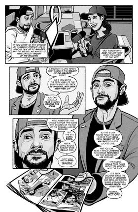 Read Quick Stops  3 Page 10 in English