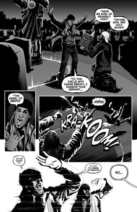 Read Quick Stops  4 Page 7 in English