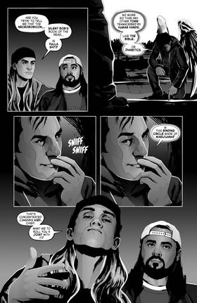 Read Quick Stops  4 Page 10 in English