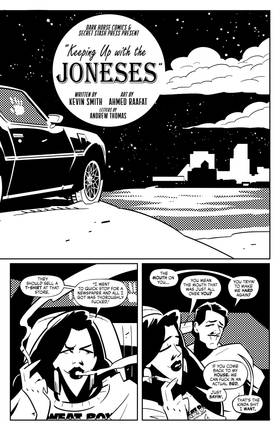 Read Quick Stops  5 Page 5 in English