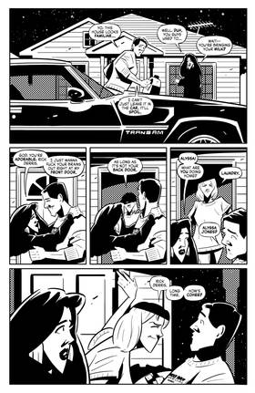 Read Quick Stops  5 Page 7 in English