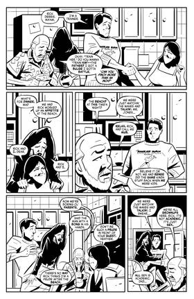 Read Quick Stops  5 Page 10 in English