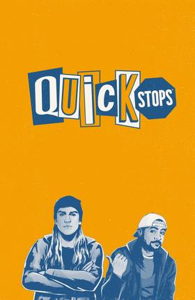 Read Quick Stops  1 Page 5 in English