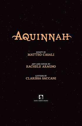 Read Aquinnah  1 Page 5 in English