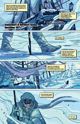 Read Aquinnah  1 Page 7 in English