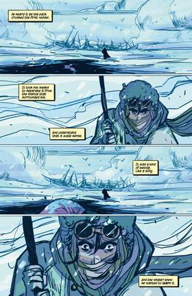 Read Aquinnah  1 Page 8 in English