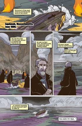 Read Aquinnah  1 Page 9 in English