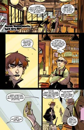 Read Aquinnah  1 Page 10 in English