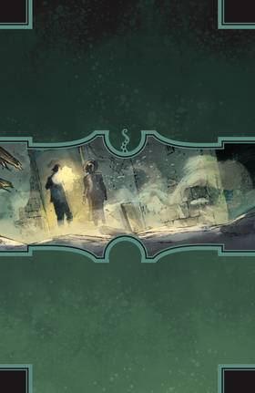Read Arkham Horror  1 Page 7 in English