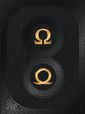 Read God of War  1 Page 1 in English