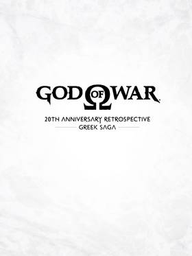 Read God of War  1 Page 7 in English