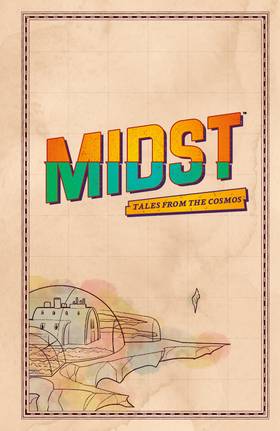 Read Midst  1 Page 5 in English