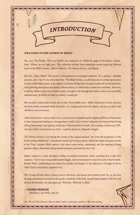 Read Midst  1 Page 10 in English