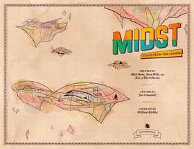Read Midst  1 Page 6 in English