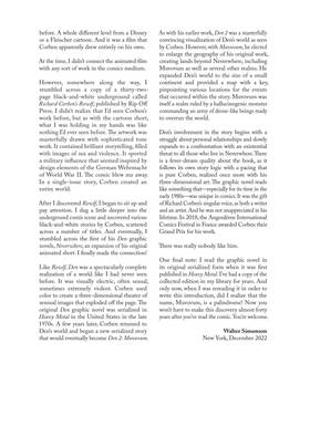 Read Richard Corben Library  2 Page 10 in English