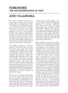 Read Richard Corben Library  1 Page 9 in English