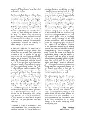Read Richard Corben Library  1 Page 10 in English