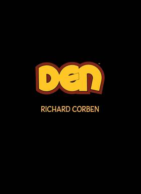 Read Richard Corben Library  3 Page 7 in English