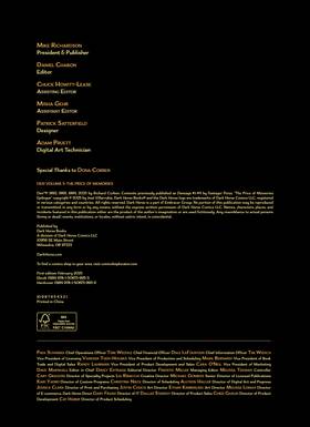 Read Richard Corben Library  5 Page 8 in English