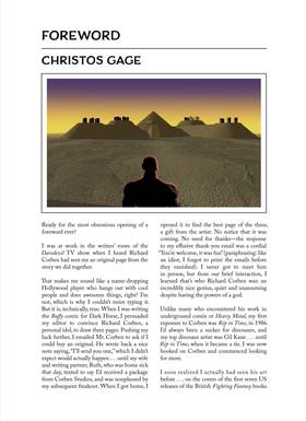 Read Richard Corben Library  5 Page 9 in English