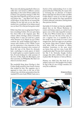 Read Richard Corben Library  5 Page 10 in English