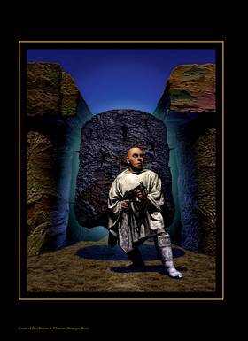 Read Richard Corben Library  4 Page 6 in English