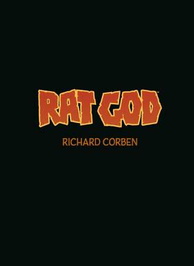Read Richard Corben Library  2 Page 7 in English