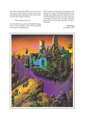 Read Richard Corben Library  3 Page 9 in English