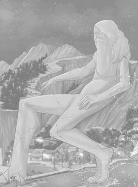 Read The Stoneshore Register  1 Page 2 in English