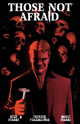 Read Those Not Afraid  1 Page 1 in English