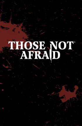 Read Those Not Afraid  1 Page 3 in English