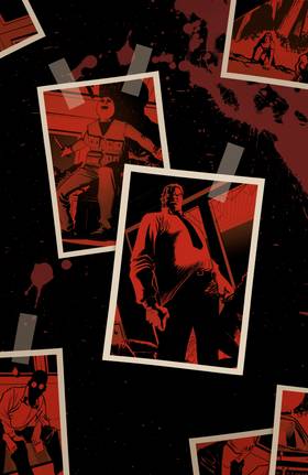 Read Those Not Afraid  1 Page 4 in English