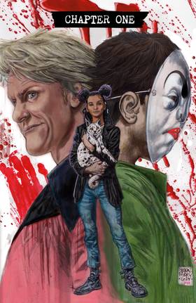 Read Those Not Afraid  1 Page 7 in English