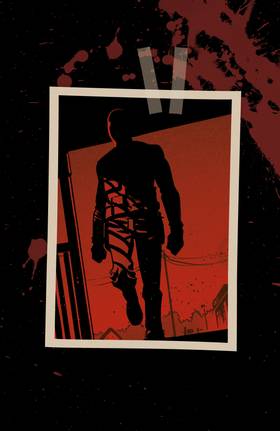 Read Those Not Afraid  1 Page 8 in English