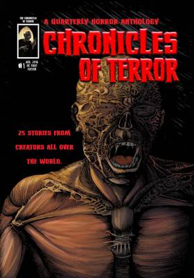 Read Chronicles of Terror  1 Page 1 in English