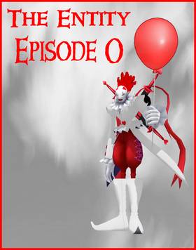 Read The Entity  1 Page 2 in English