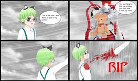 Read The Entity  1 Page 6 in English