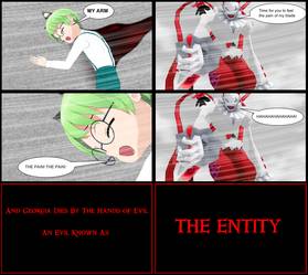 Read The Entity  1 Page 7 in English