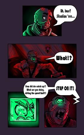 Read Revimosa  2 Page 9 in English