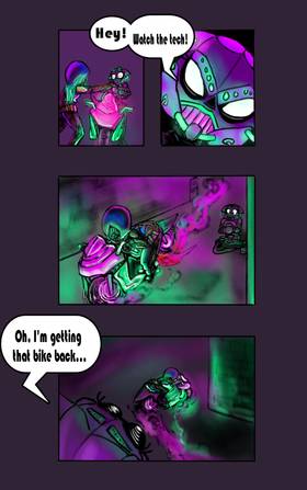Read Revimosa  2 Page 7 in English