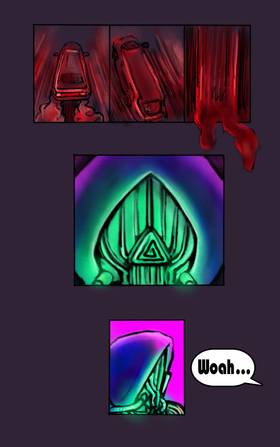 Read Revimosa  2 Page 5 in English