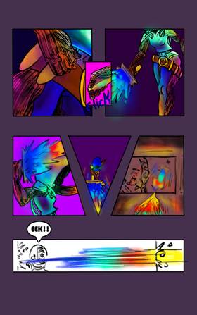 Read Revimosa  2 Page 4 in English
