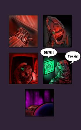 Read Revimosa  2 Page 3 in English