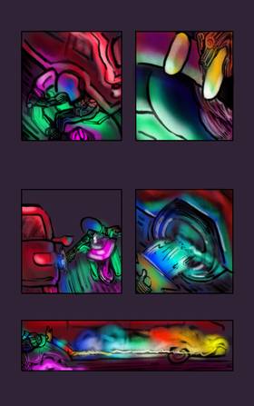 Read Revimosa  2 Page 10 in English