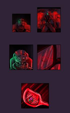 Read Revimosa  2 Page 8 in English