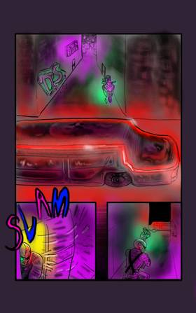 Read Revimosa  2 Page 2 in English