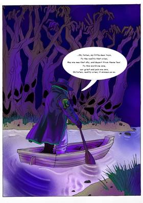 Read Revimosa  1 Page 2 in English